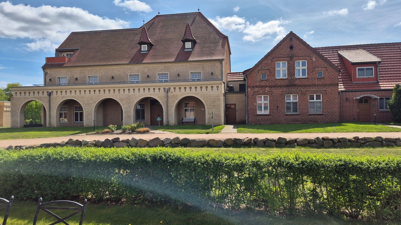 Photo of Outdoor in Stolpe
