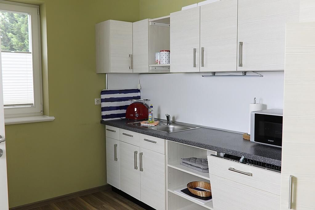 Photo of Kitchen in Stolpe