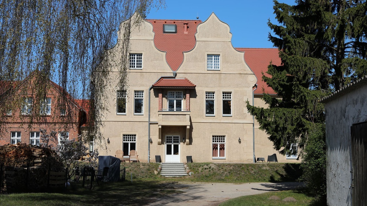 Photo of Outdoor in Stolpe