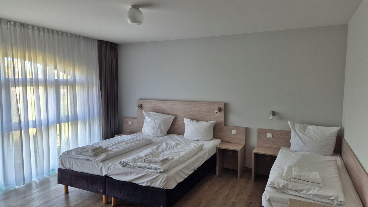 Photo of Bedroom in Stolpe