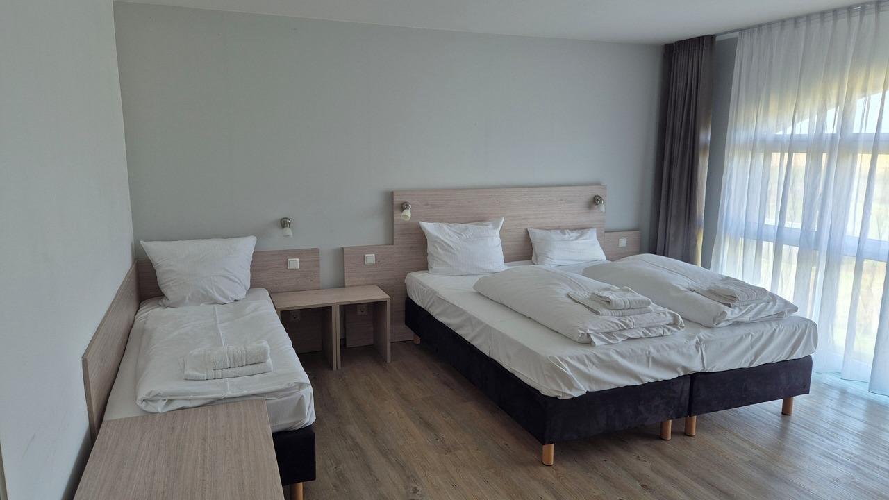 Photo of Bedroom in Stolpe