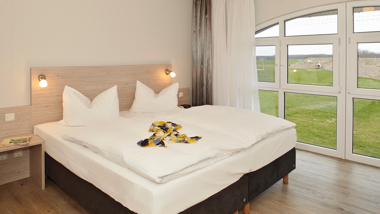 Photo of Bedroom in Stolpe