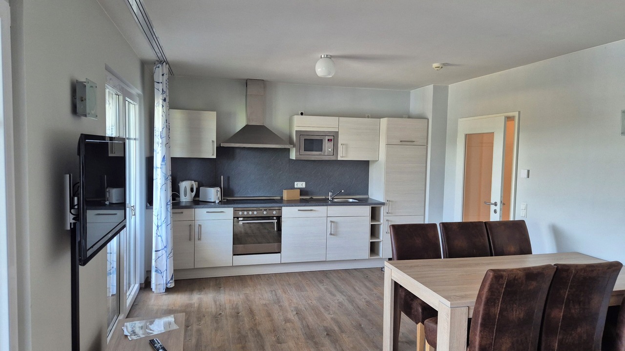 Photo of Kitchen in Stolpe