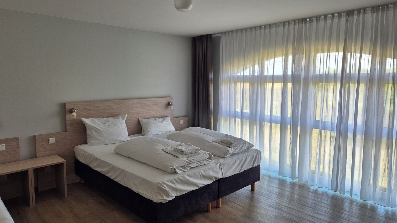 Photo of Bedroom in Stolpe