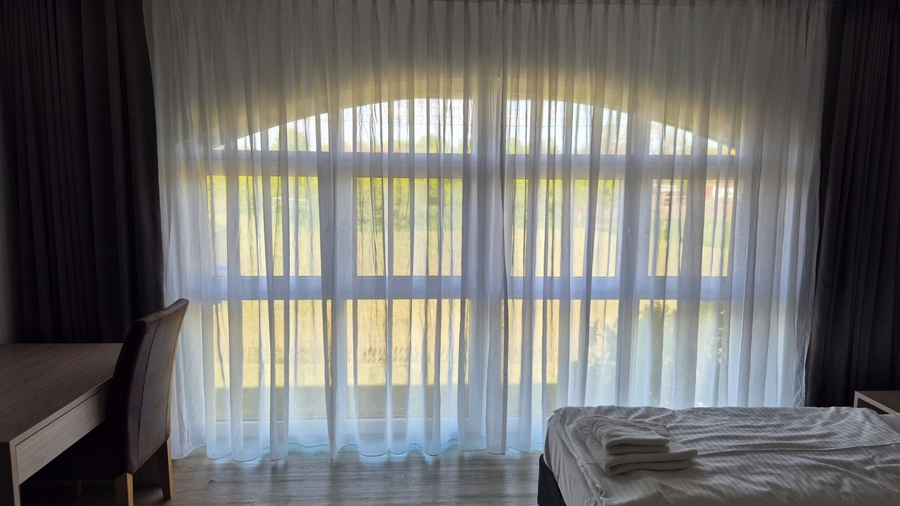 Photo of Bedroom in Stolpe