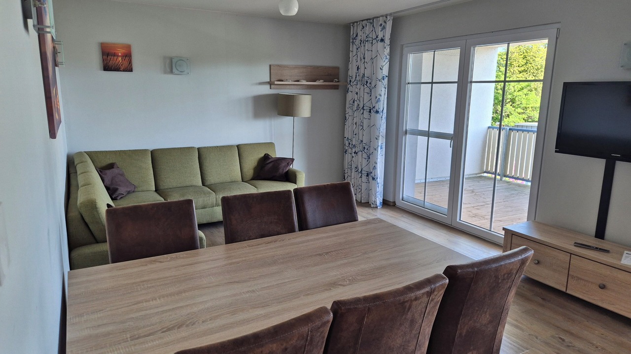 Photo of Livingroom in Stolpe