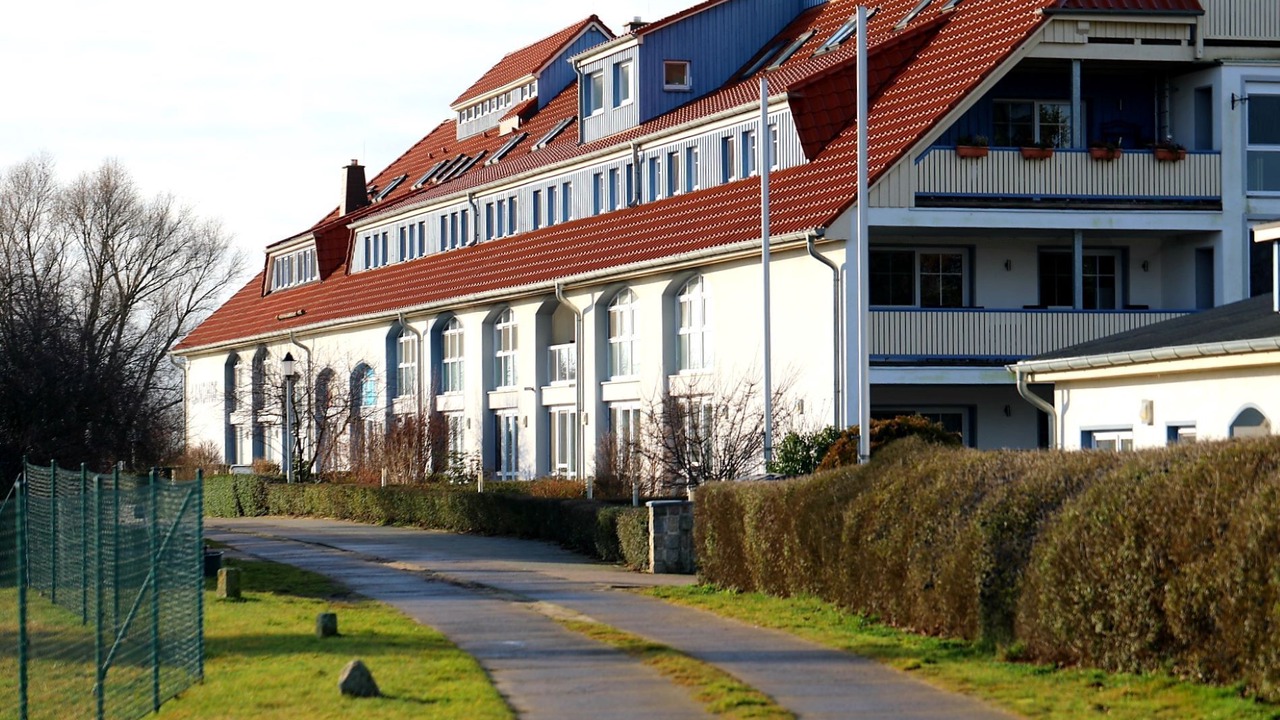 Photo of Outdoor in Stolpe