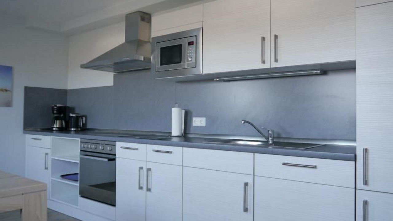 Photo of Kitchen in Stolpe