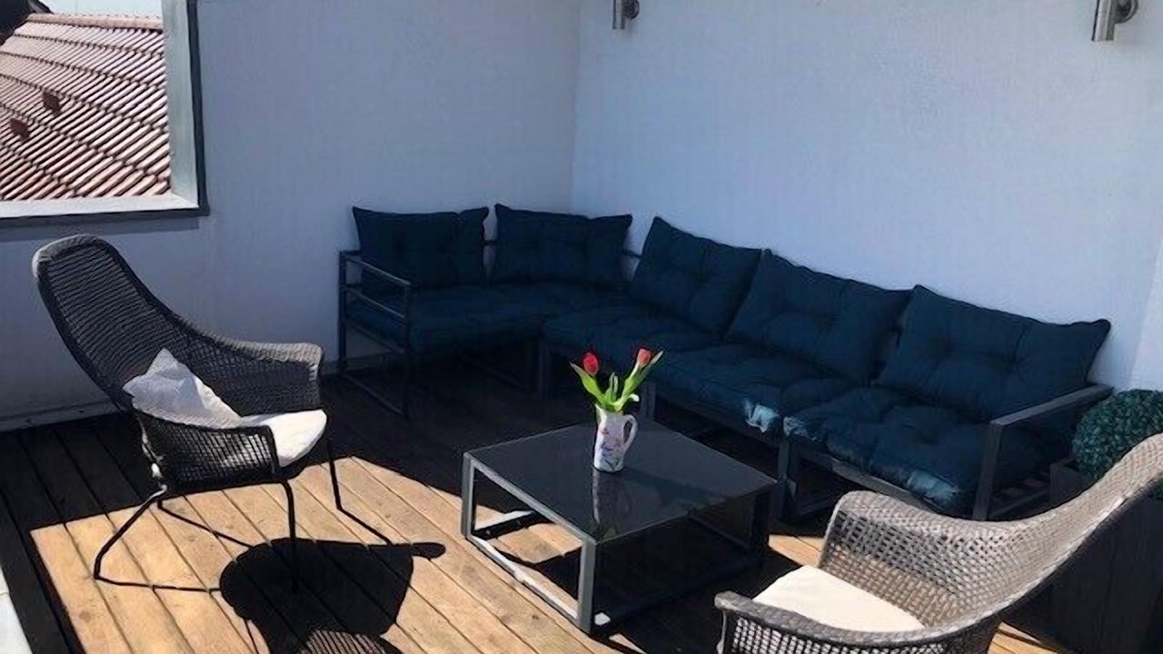 Photo of Outdoor in Stolpe
