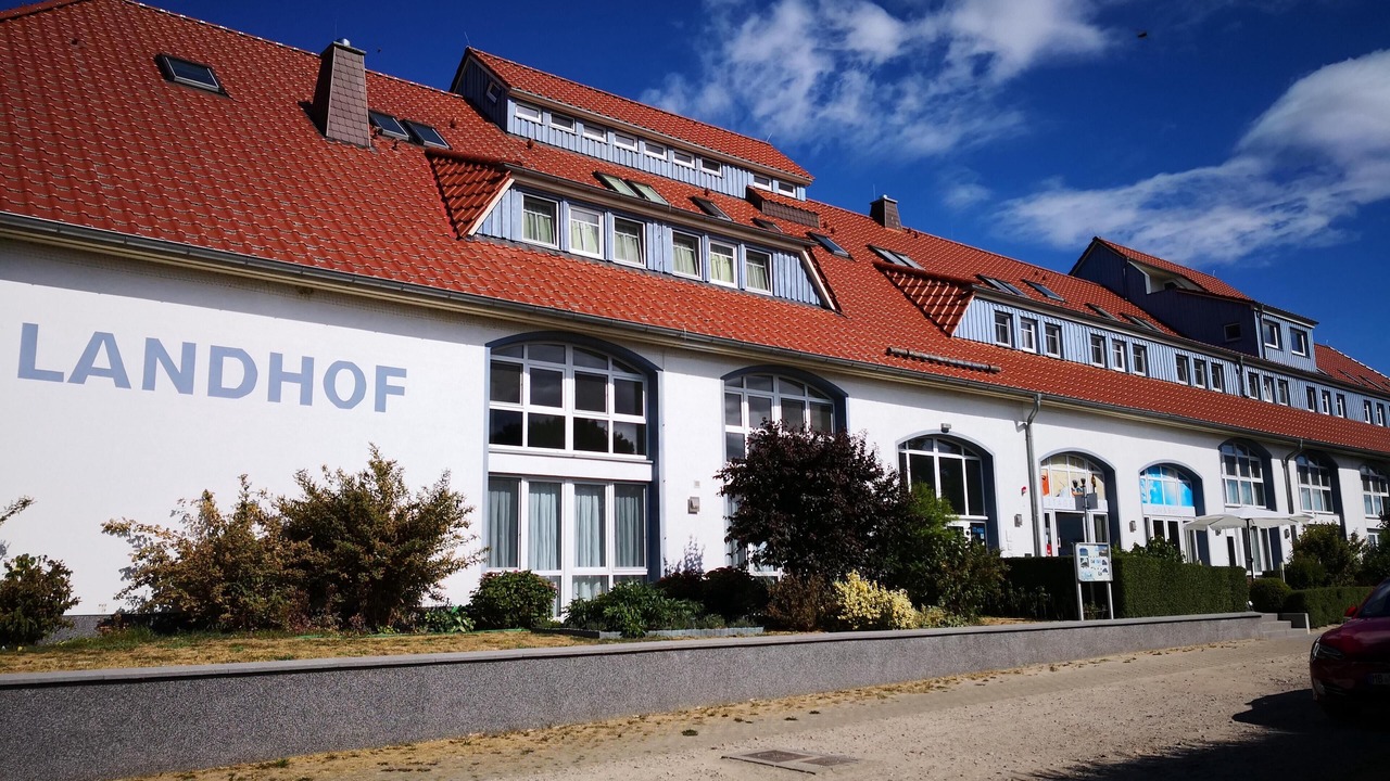Photo of Outdoor in Stolpe
