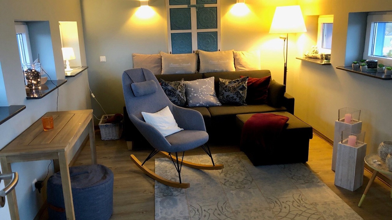 Photo of Livingroom in Stolpe