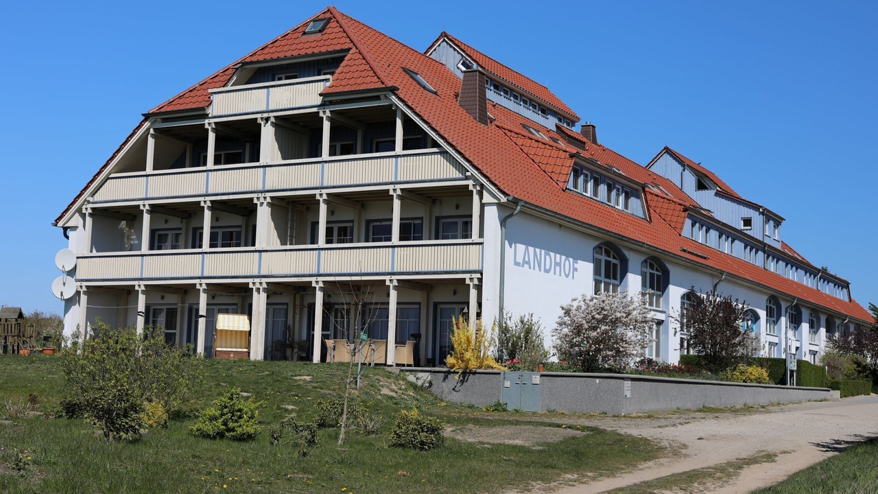 Photo of Outdoor in Stolpe