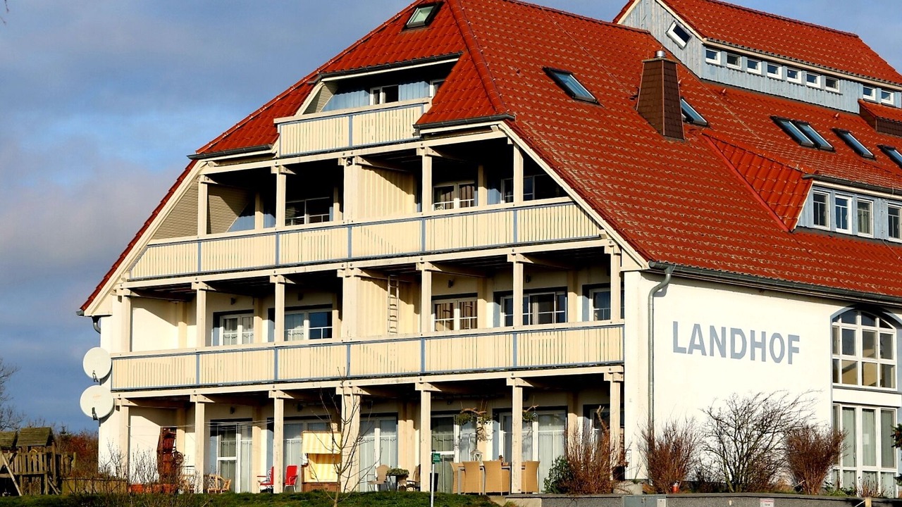 Photo of Outdoor in Stolpe