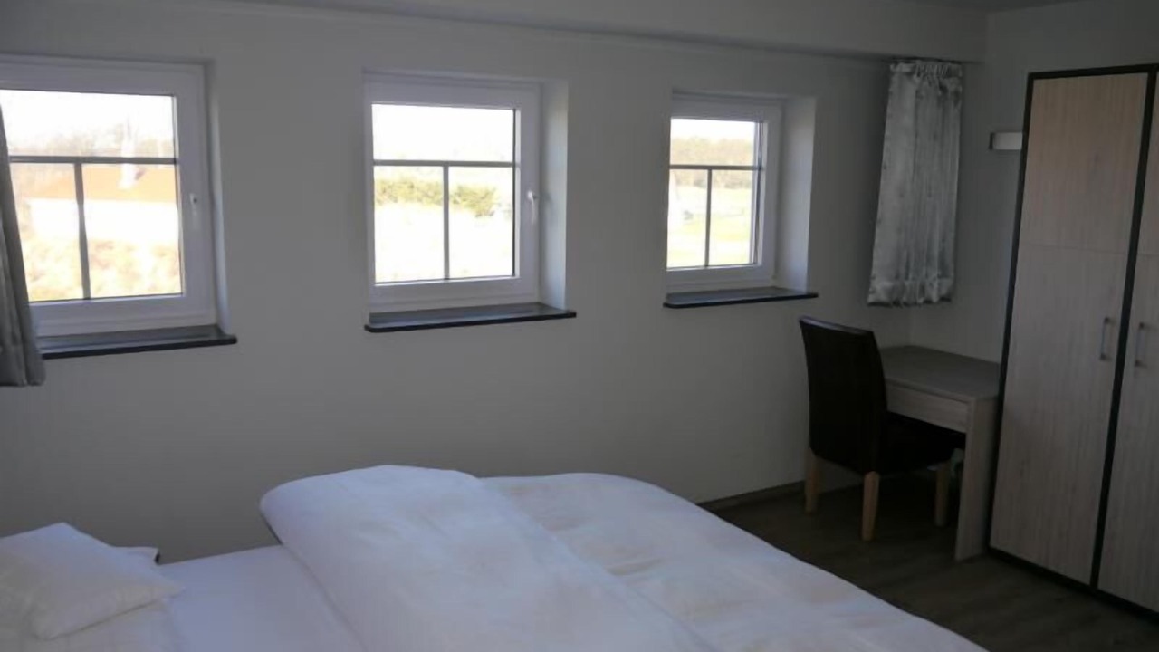 Photo of Bedroom in Stolpe