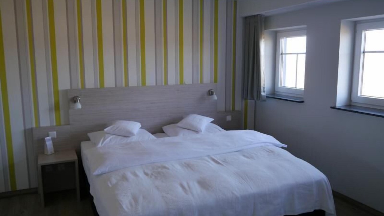 Photo of Bedroom in Stolpe