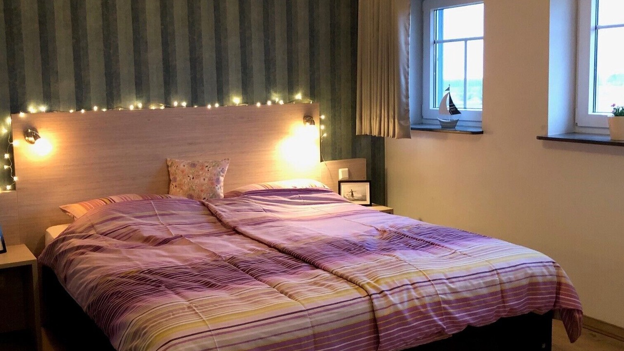 Photo of Bedroom in Stolpe