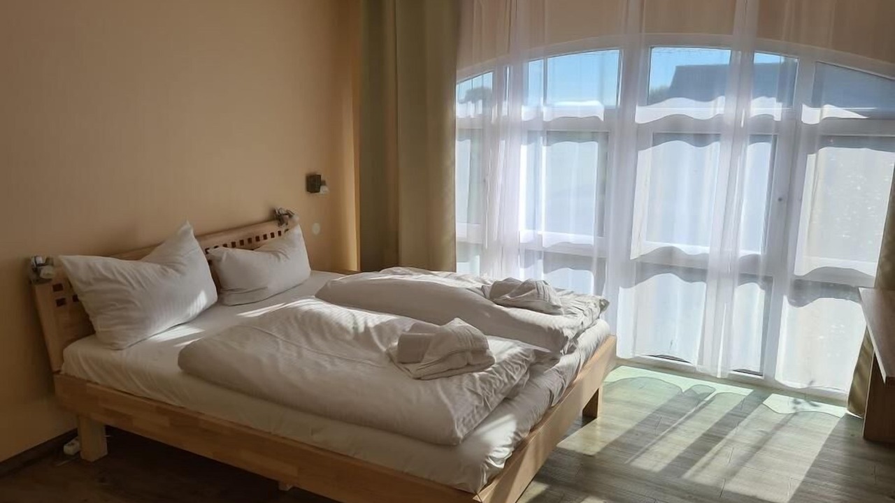 Photo of Bedroom in Stolpe