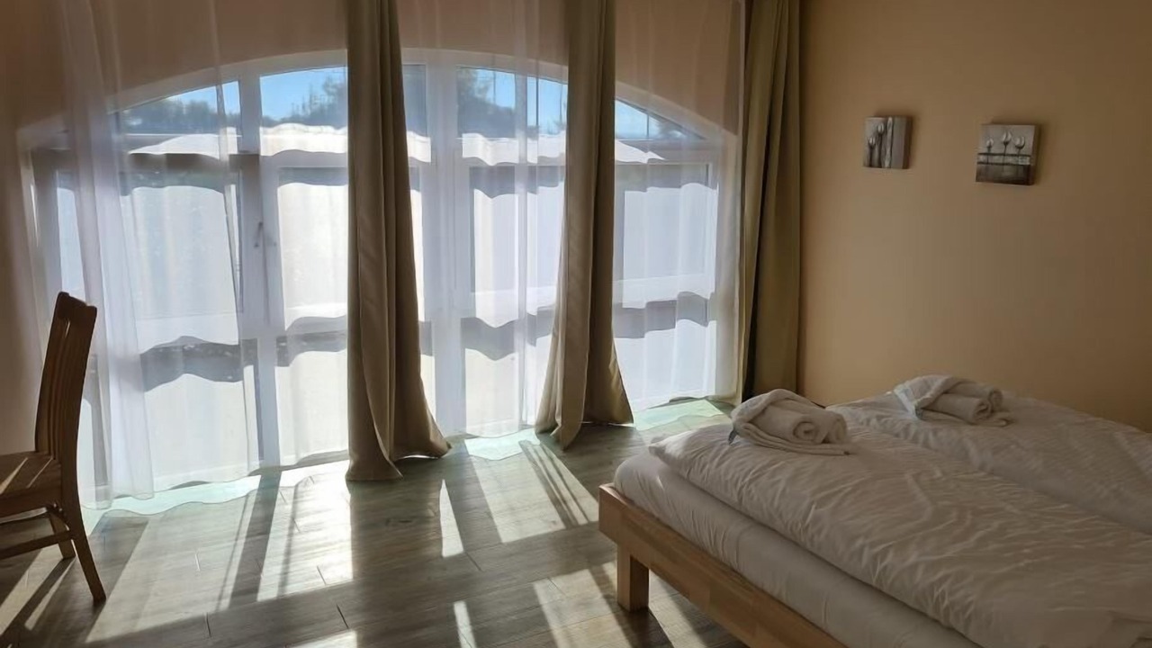 Photo of Bedroom in Stolpe