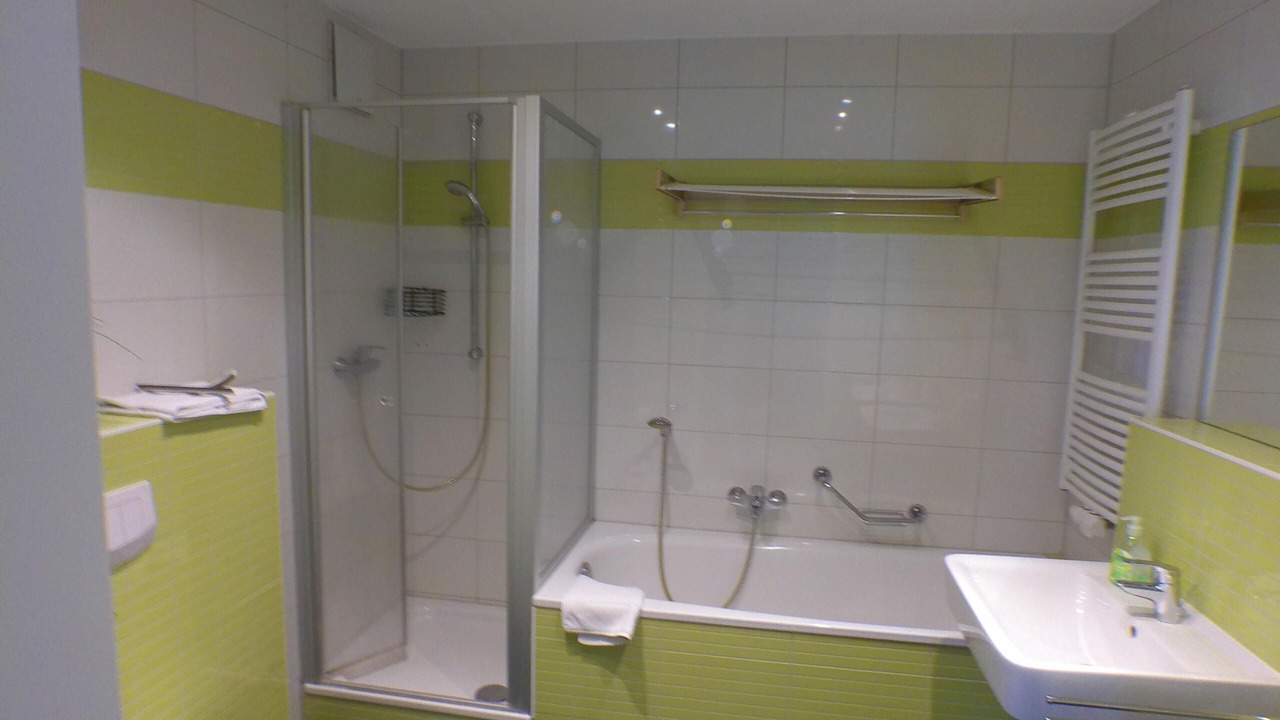 Photo of Bathroom in Stolpe