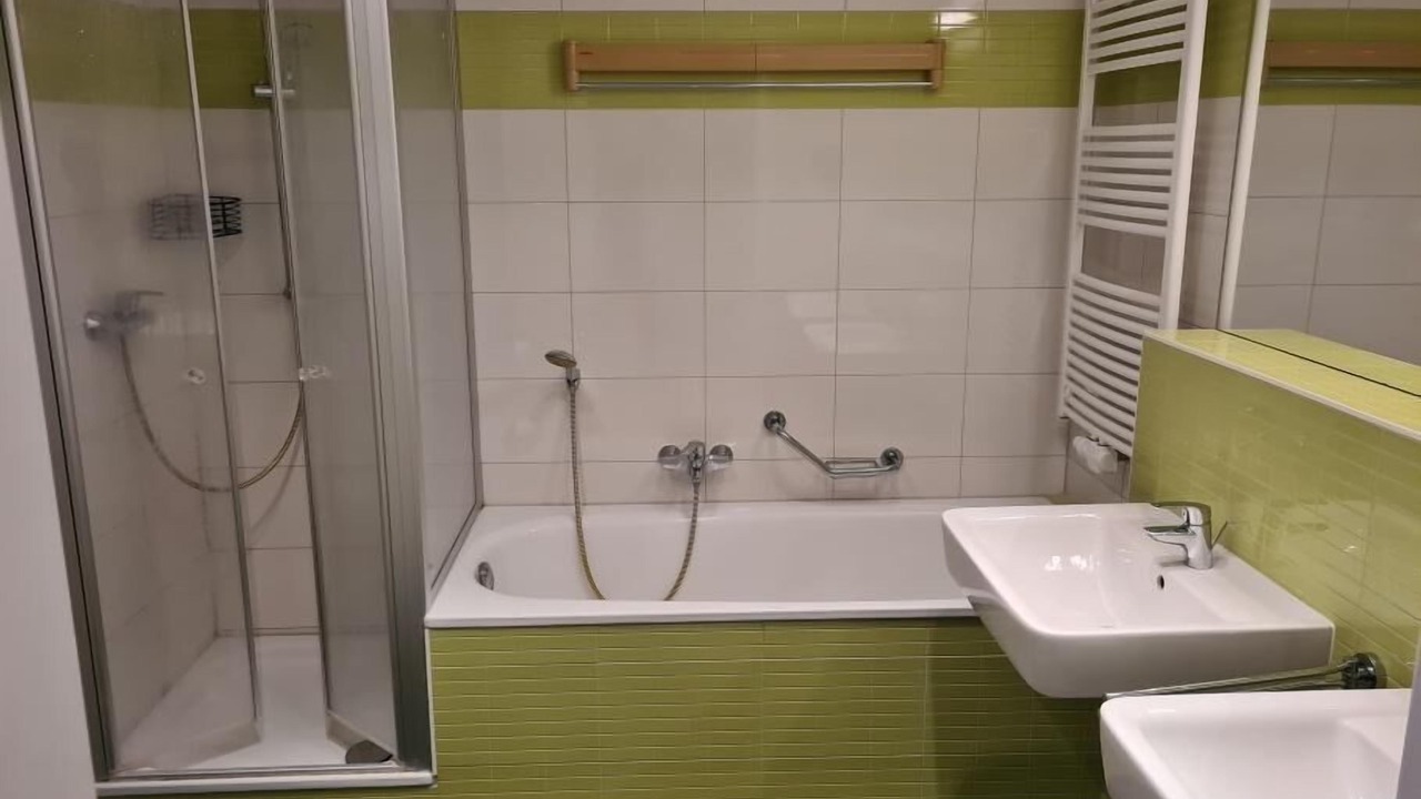 Photo of Bathroom in Stolpe