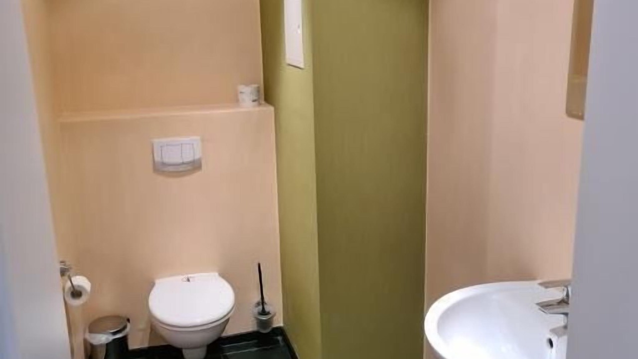 Photo of Bathroom in Stolpe