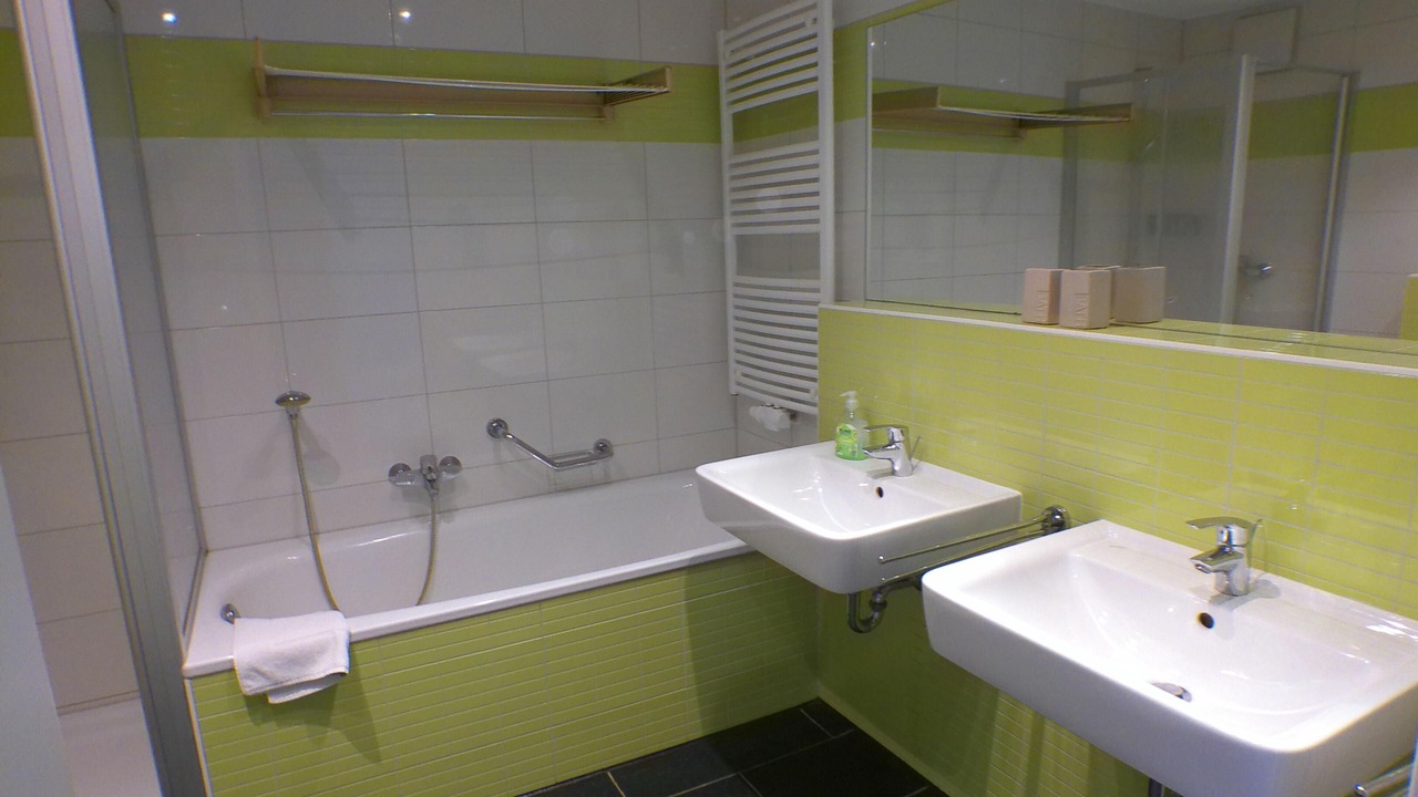 Photo of Bathroom in Stolpe
