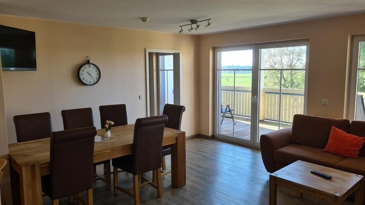 Photo of Livingroom in Stolpe