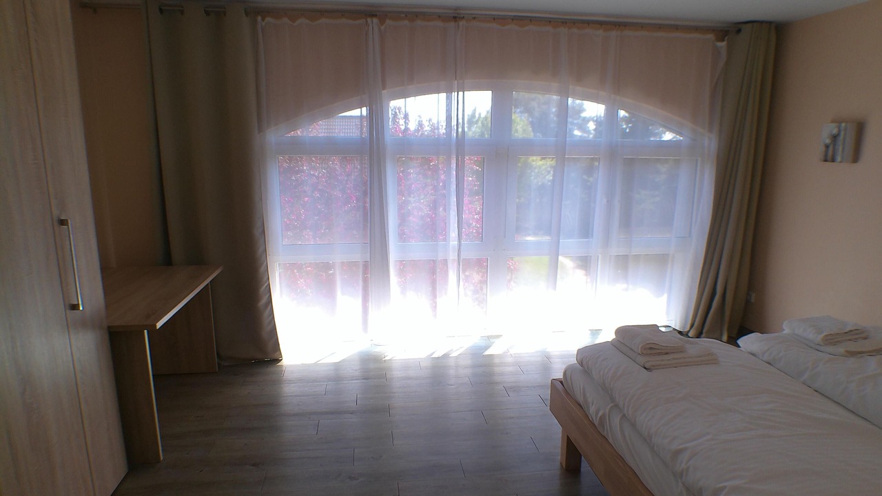 Photo of Bedroom in Stolpe