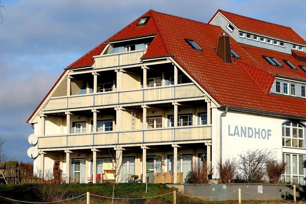 Photo of Outdoor in Stolpe