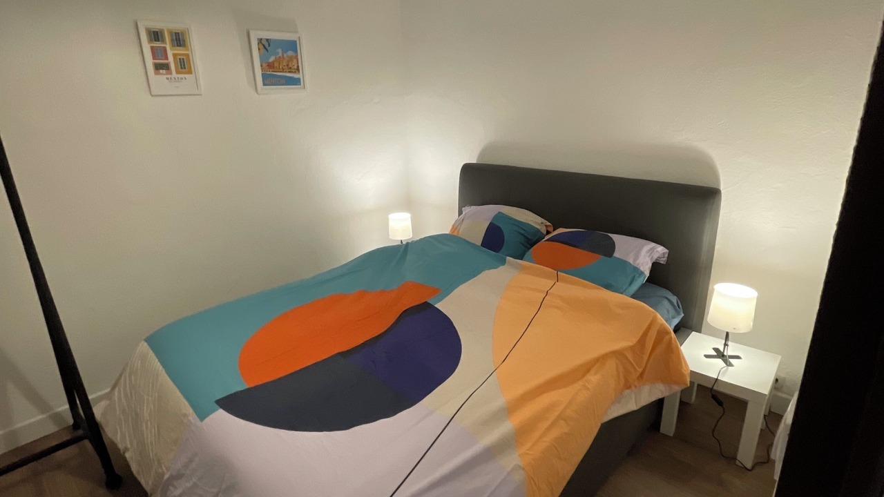 Photo of Bedroom in Cadereau