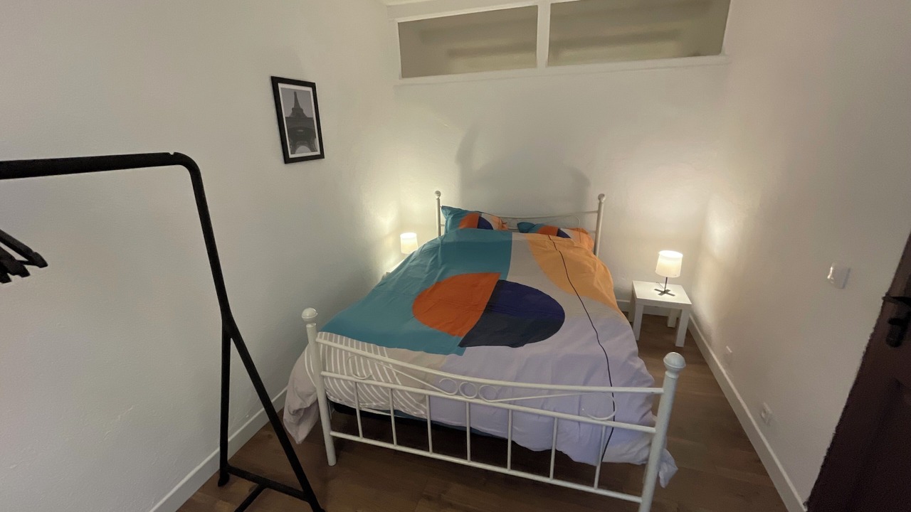 Photo of Bedroom in Cadereau