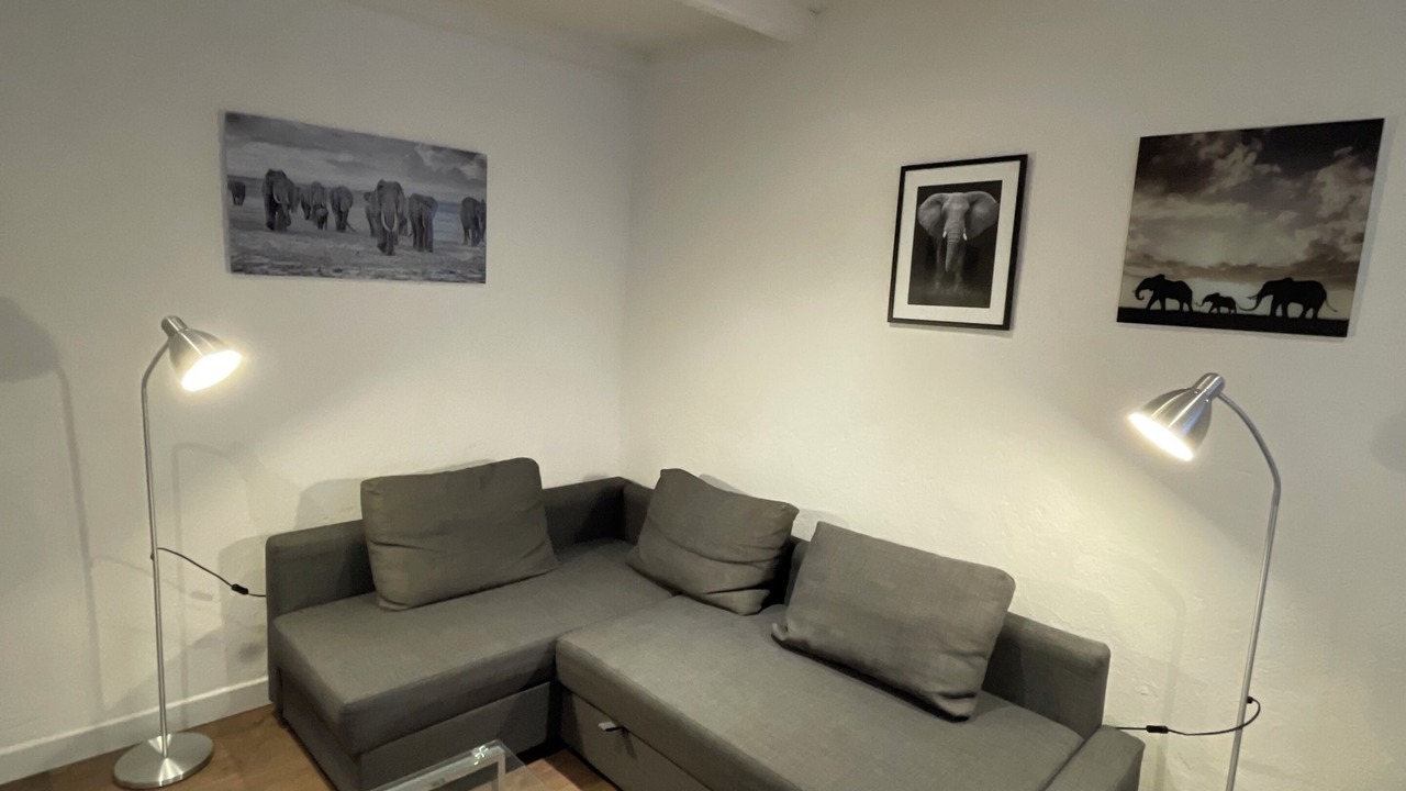 Photo of Livingroom in Cadereau