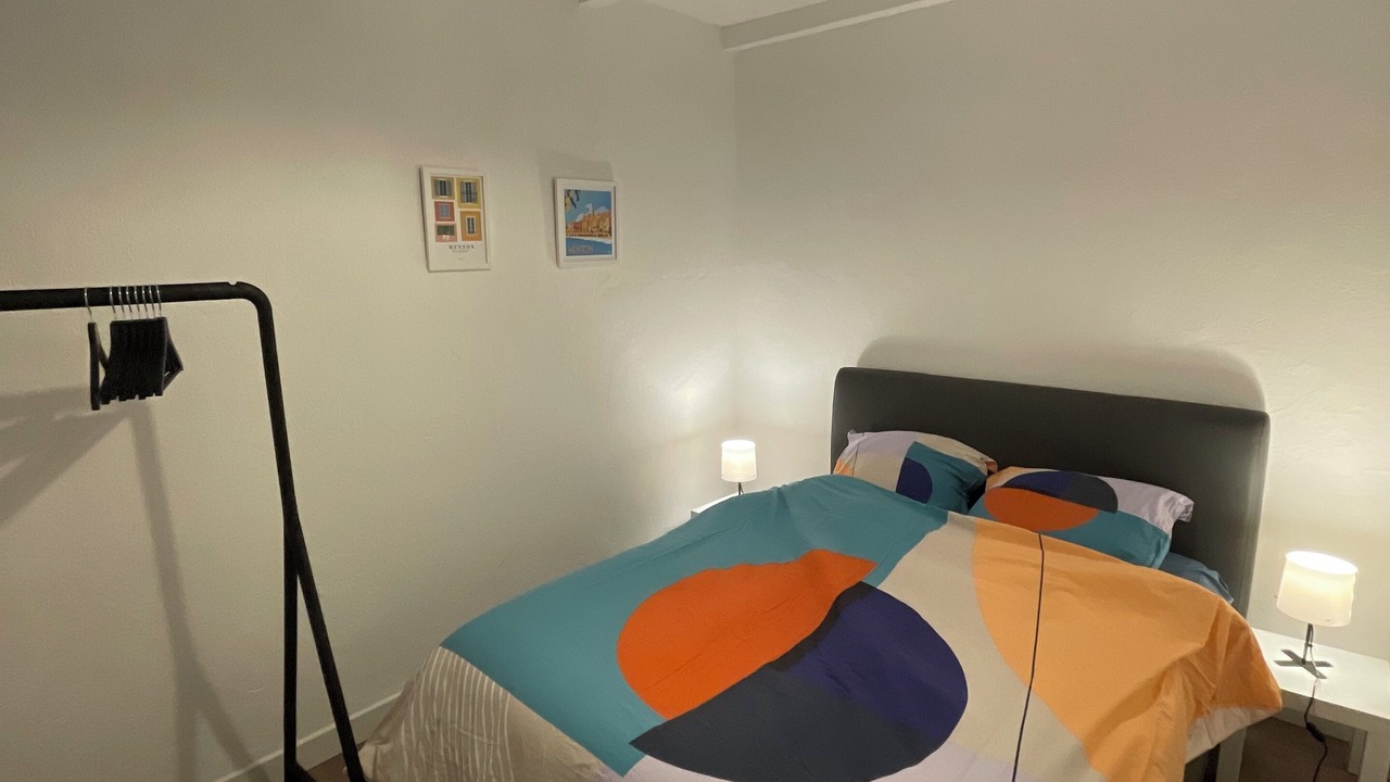 Photo of Bedroom in Cadereau