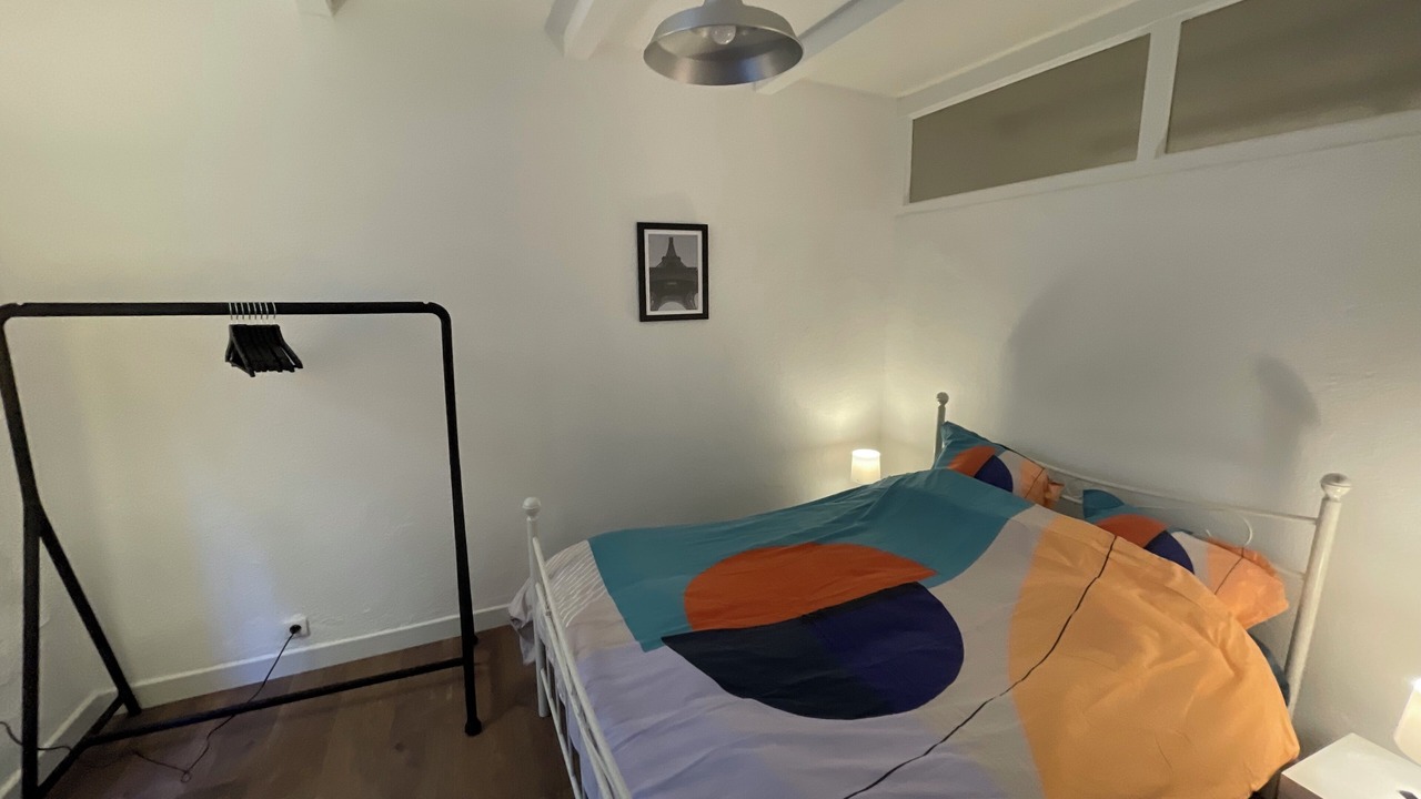Photo of Bedroom in Cadereau