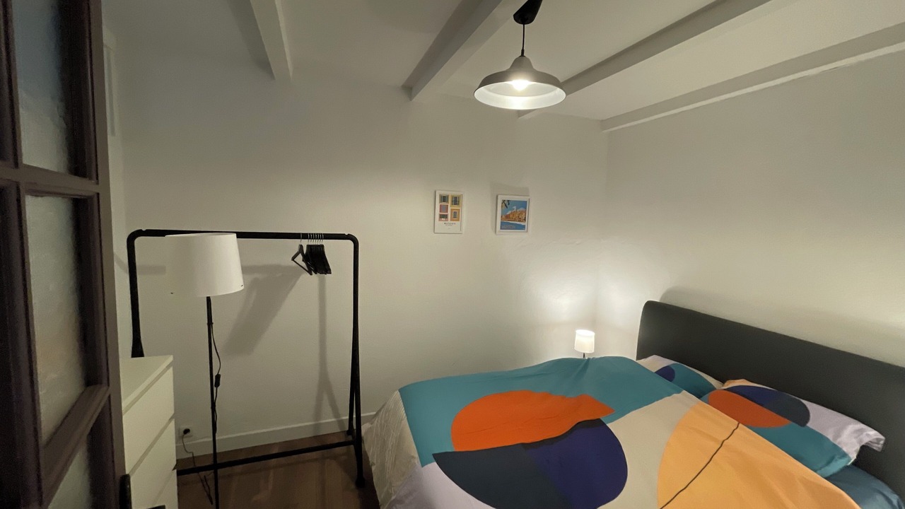 Photo of Bedroom in Cadereau