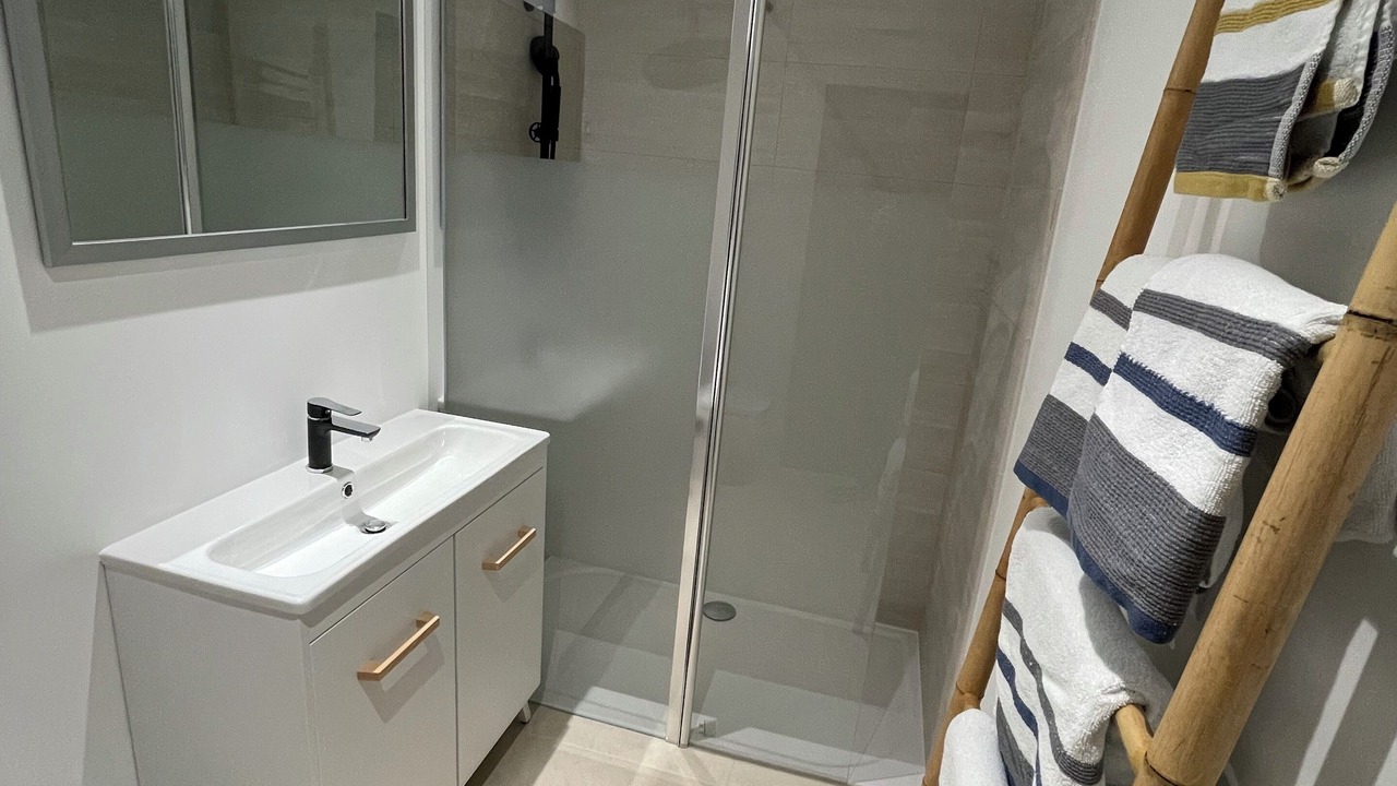 Photo of Bathroom in Cadereau