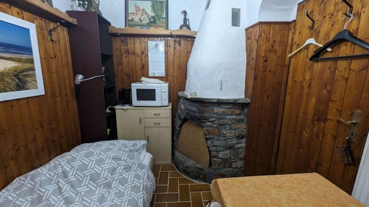 Photo of Bedroom in Oberursel