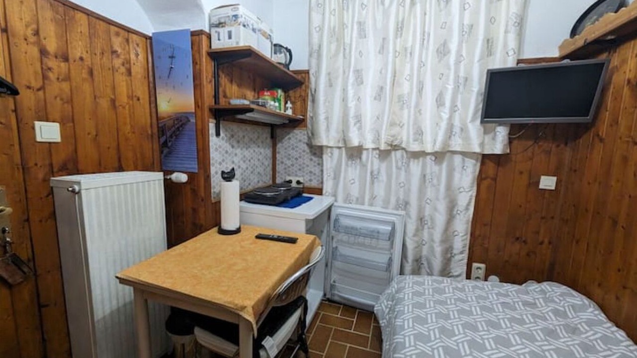 Photo of Bedroom in Oberursel