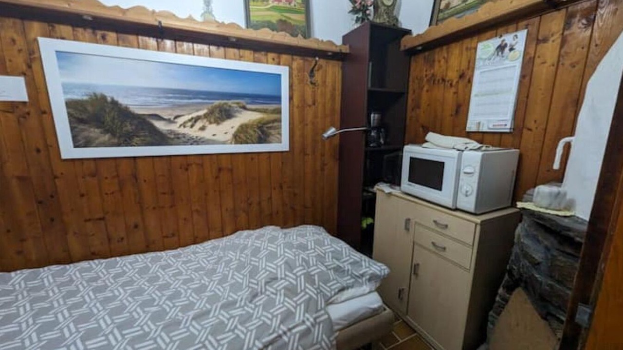 Photo of Bedroom in Oberursel