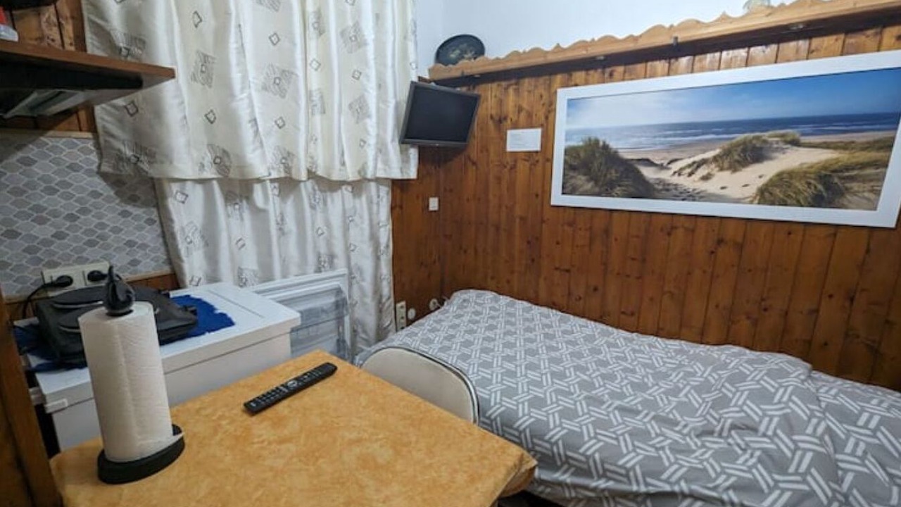 Photo of Bedroom in Oberursel