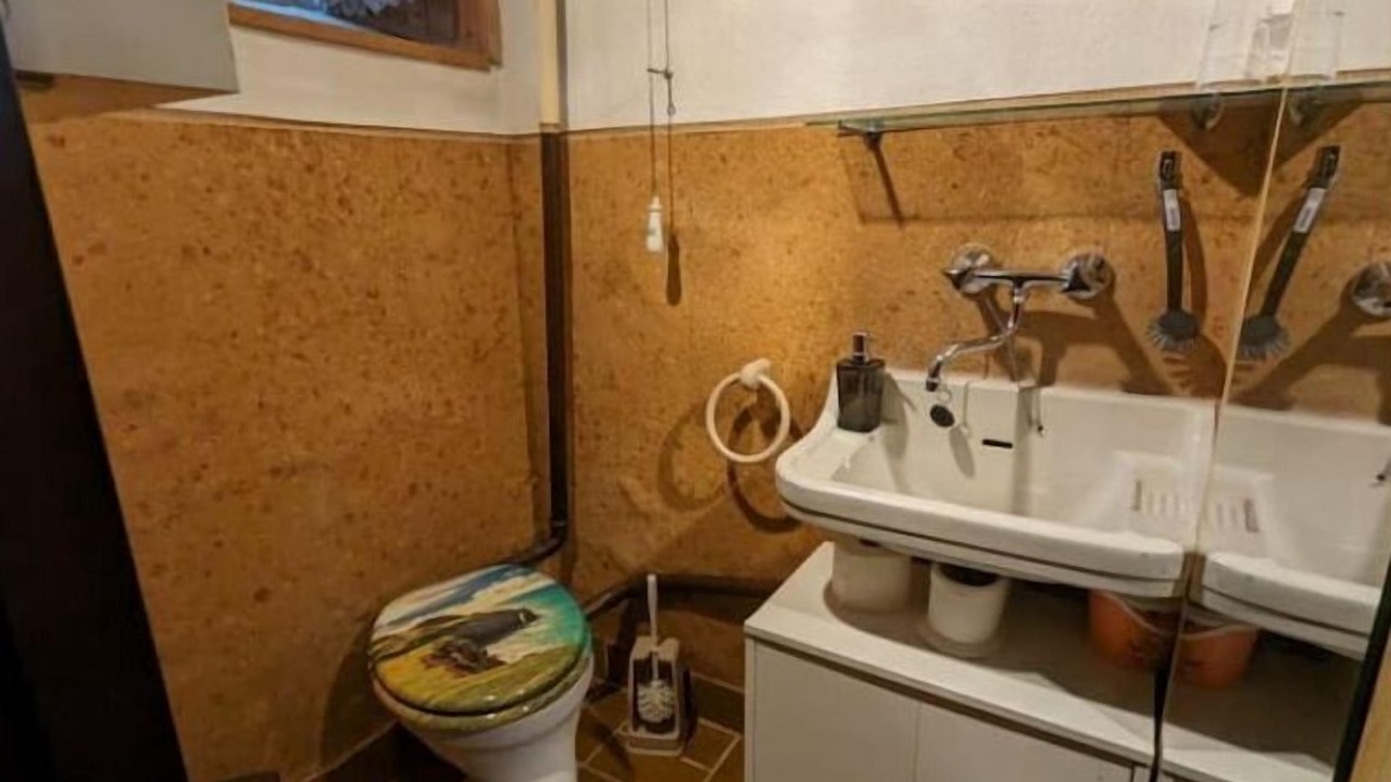 Photo of Bathroom in Oberursel