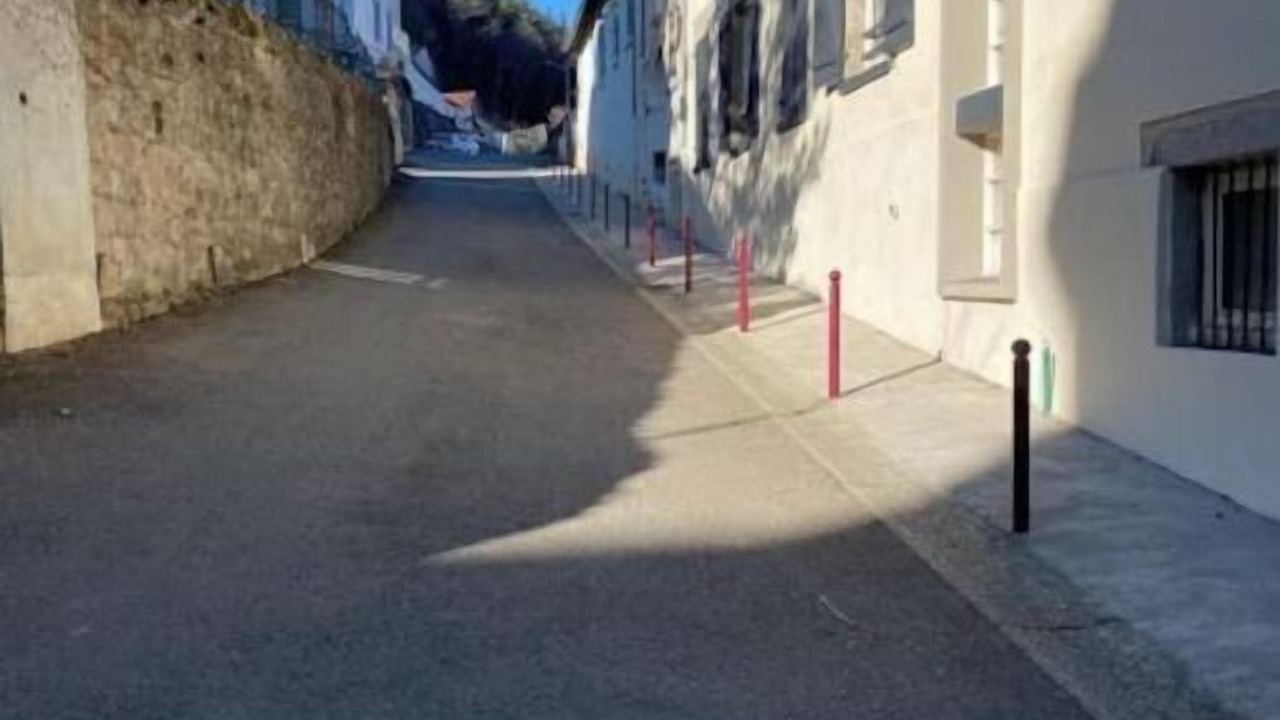Photo of Outdoor in Valfleury