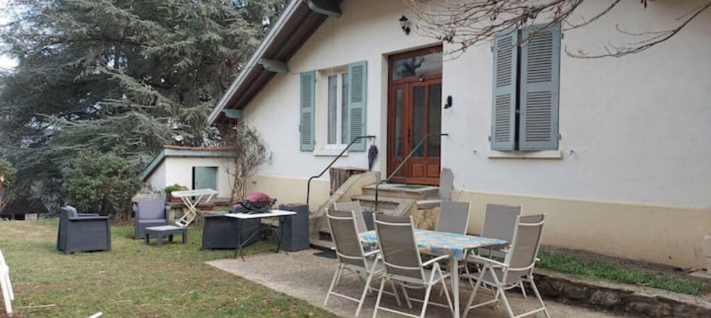 Photo of Outdoor in Valfleury