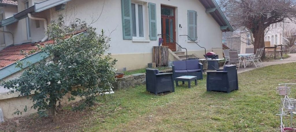 Photo of Outdoor in Valfleury