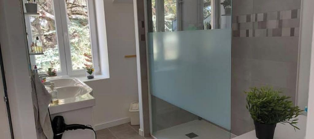 Photo of Bathroom in Valfleury