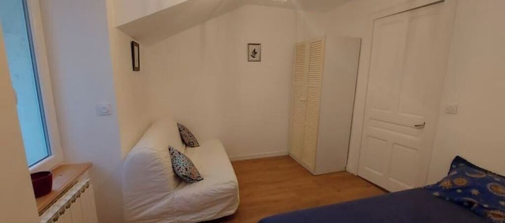 Photo of Livingroom in Valfleury