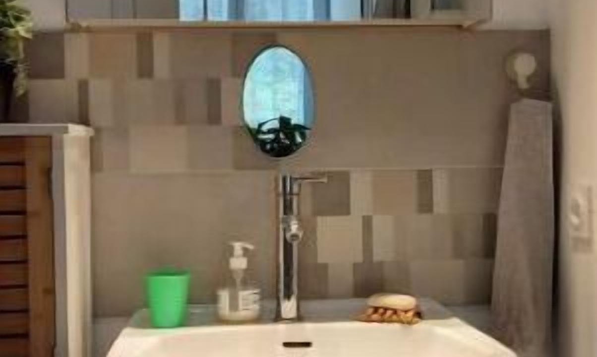 Photo of Bathroom in Valfleury