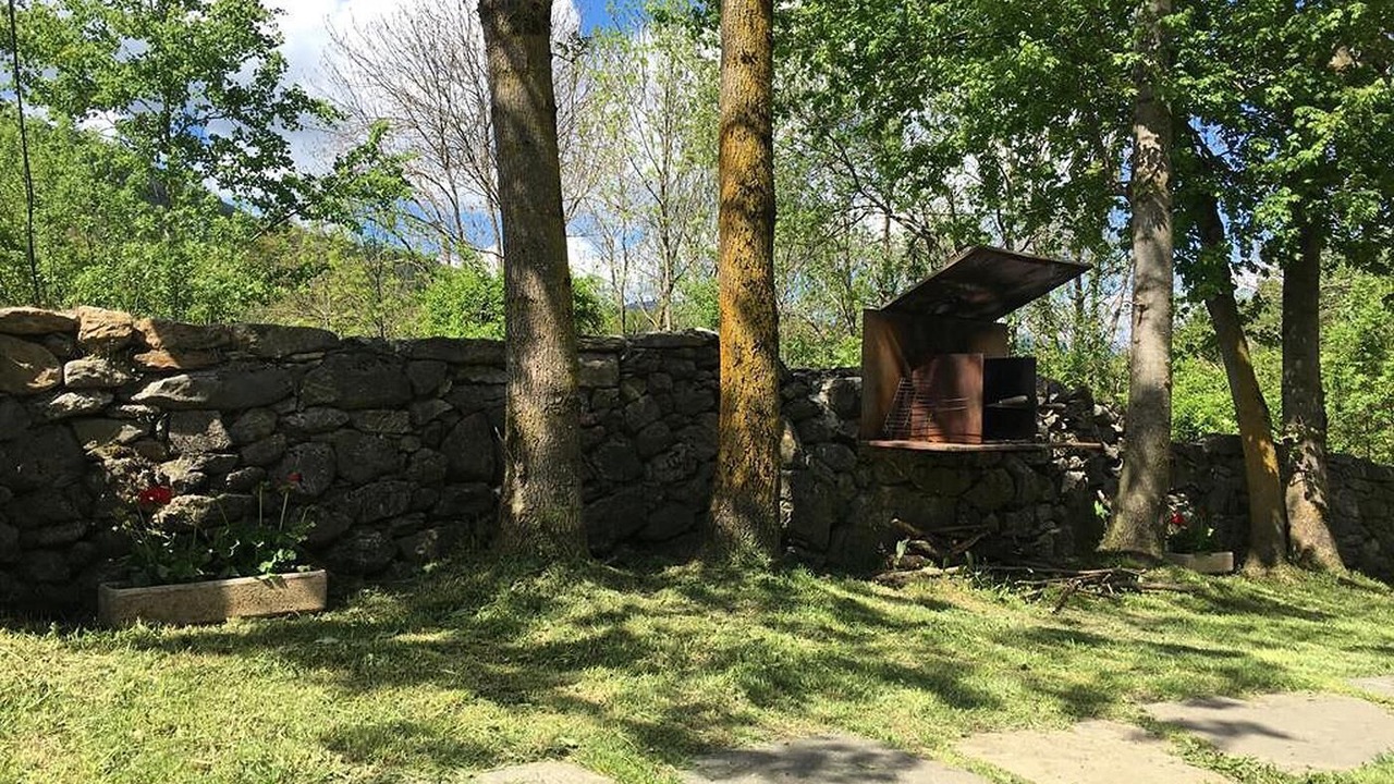 Photo of Outdoor in Pardines