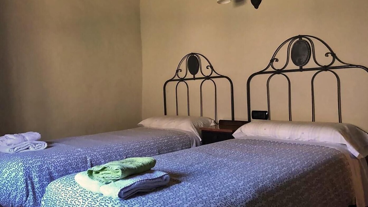 Photo of Bedroom in Pardines