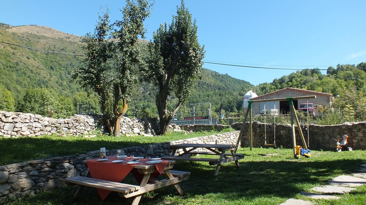 Photo of Outdoor in Pardines